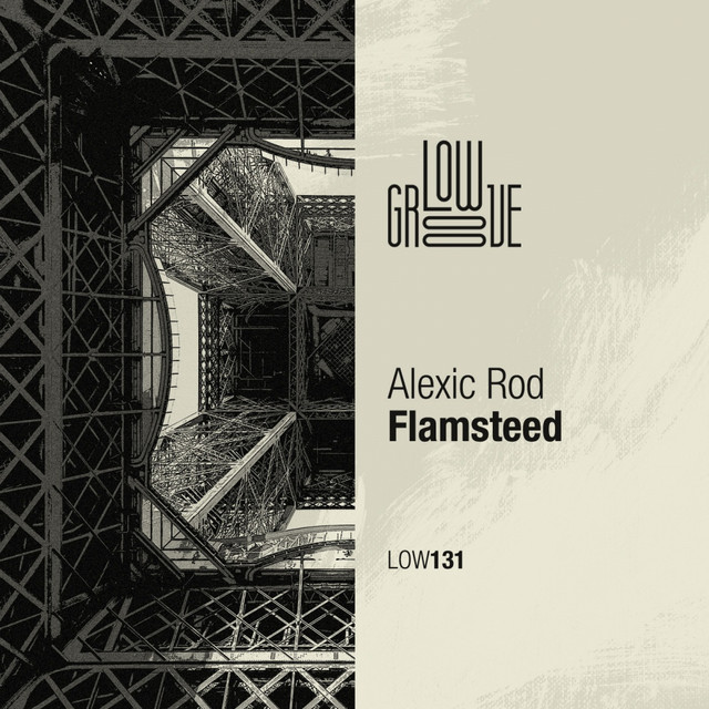Flamsteed cover art