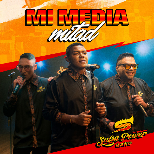 Mi Media Mitad