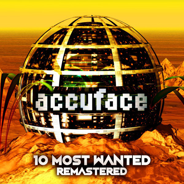 10 Most Wanted (Remastered) cover art