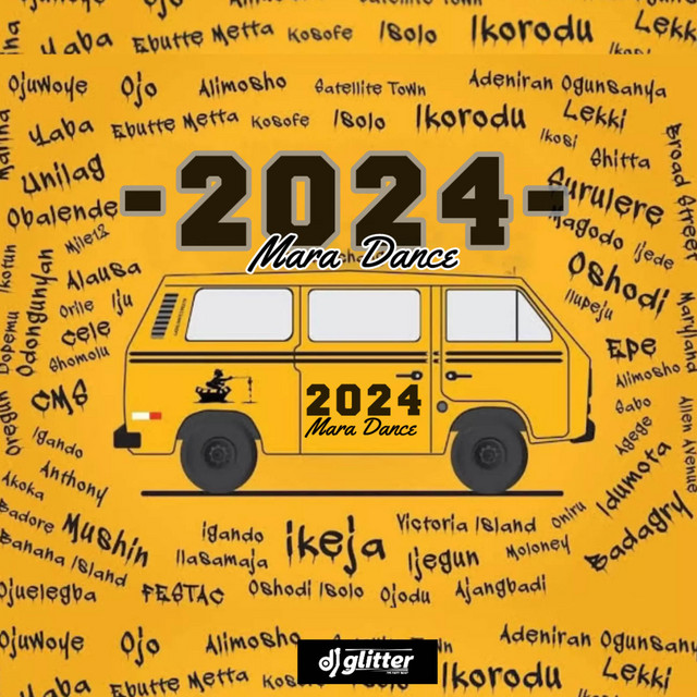 Mara 2024 - Track 1