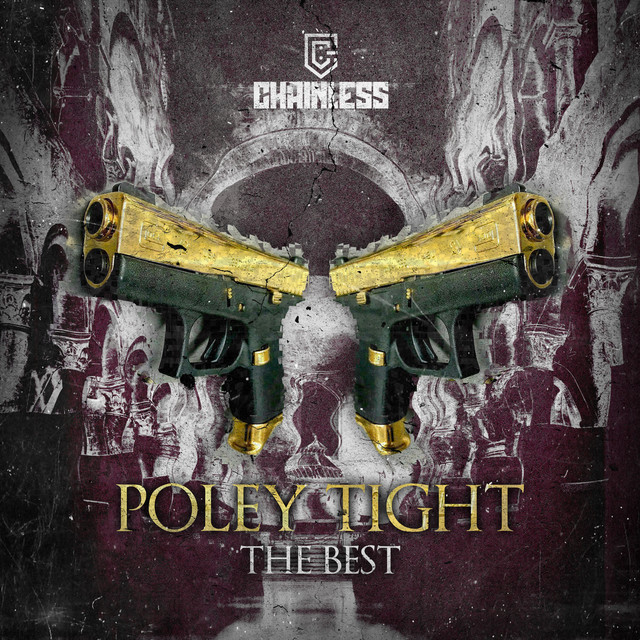 The Best cover art