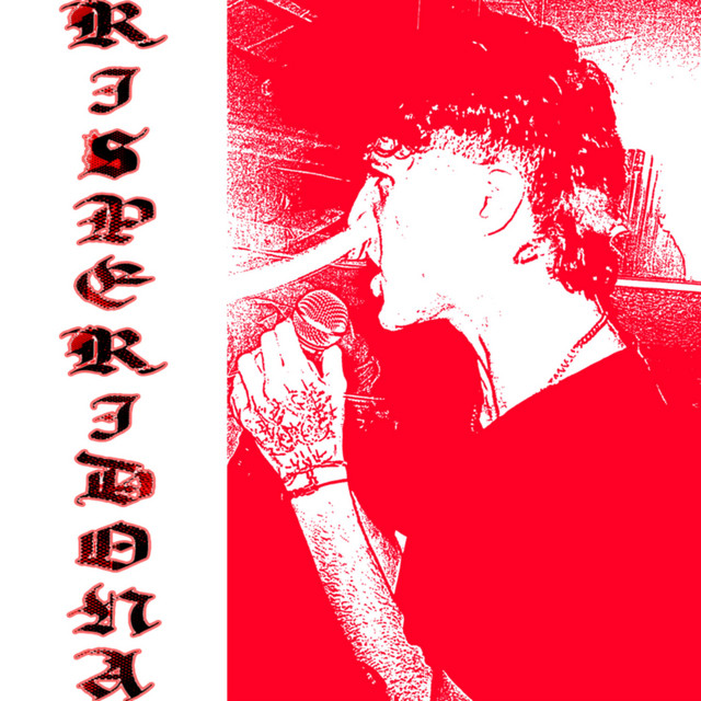 RISPERIDONA cover art