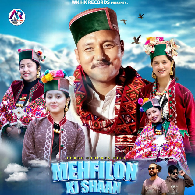 Furbu Chhuksa Negi