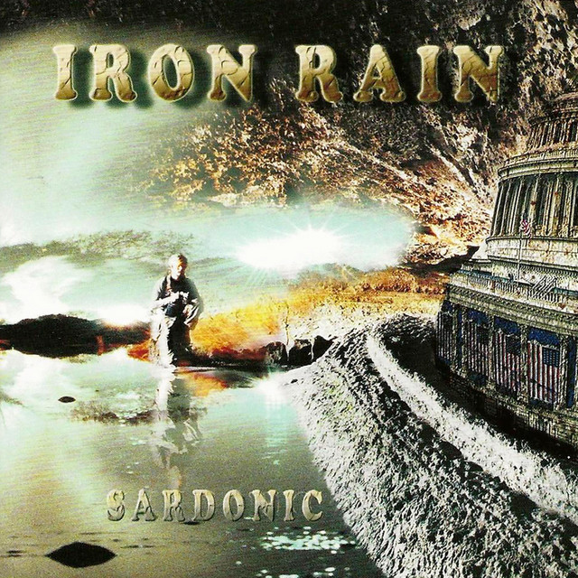 Iron Rain Photo
