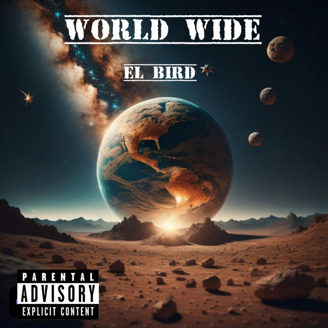 World Wide - EP de El Bird | Spotify