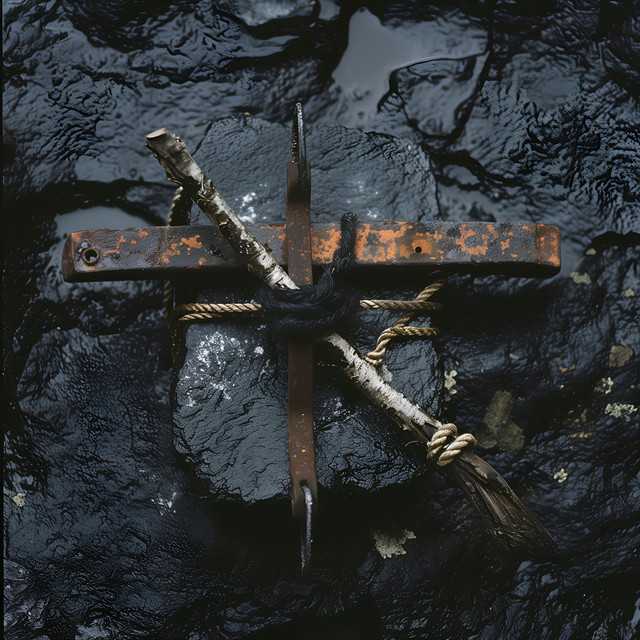Don't Carve Icons, Build Boats cover art