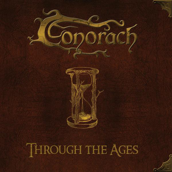 Through the Ages cover