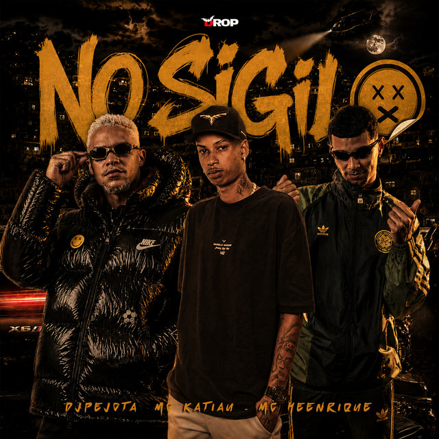No Sigilo