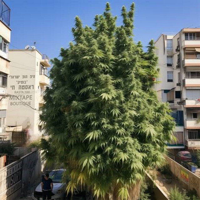 היפ הופ ישראלי בוטיק cover art