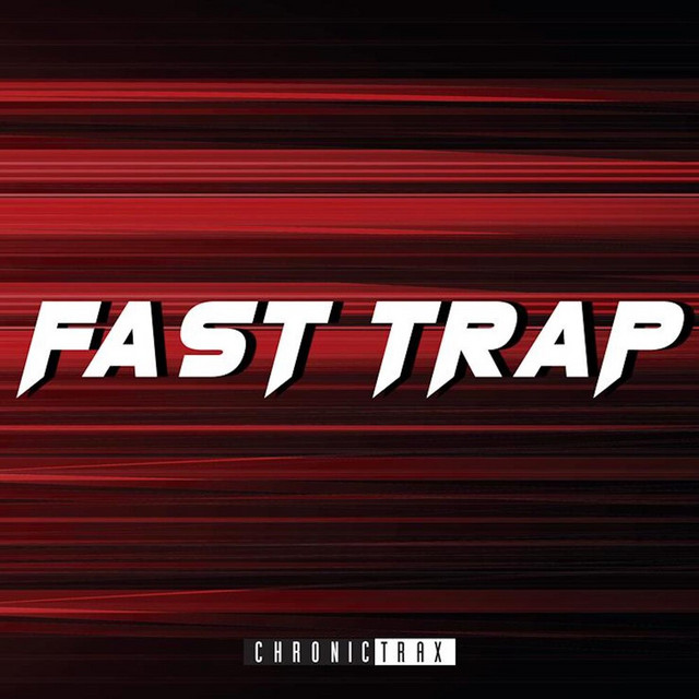 Fast Trap cover art