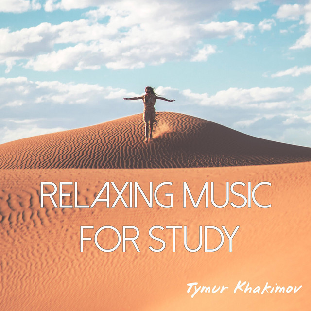 Обкладинка: Long Meditation — Tymur Khakimov
