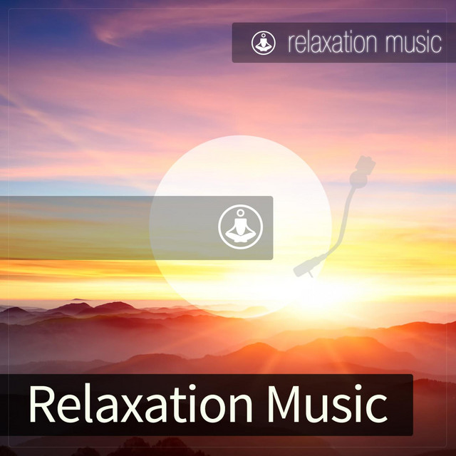 Relaxation Music cover art