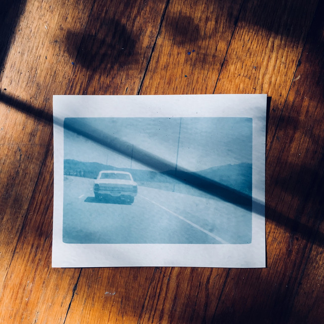 Shotgun cover art