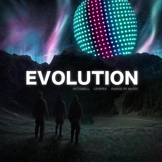 Eternity cover art