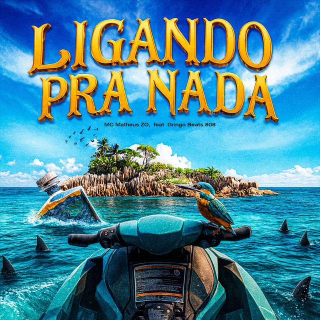 Ligando Pra Nada