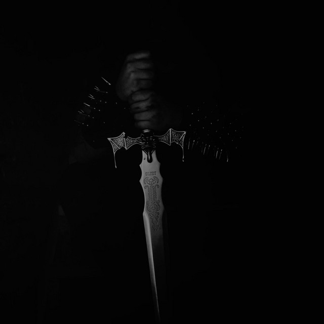 Cursed Spell (The Mutual Aid Singles) cover