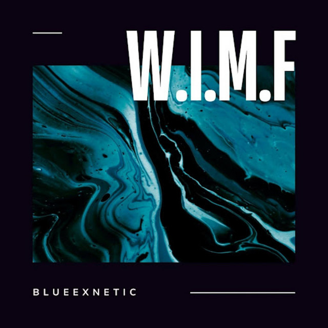 W.I.M.F cover art