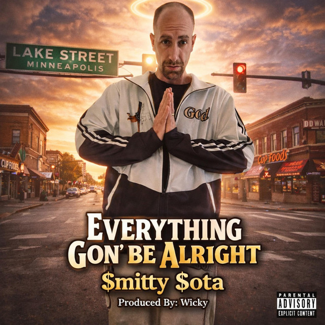 Everything Gon' Be Alright