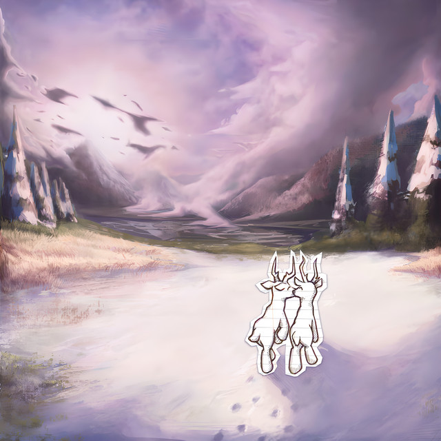 herdbound cover art