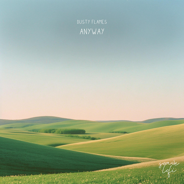 Anyway album image
