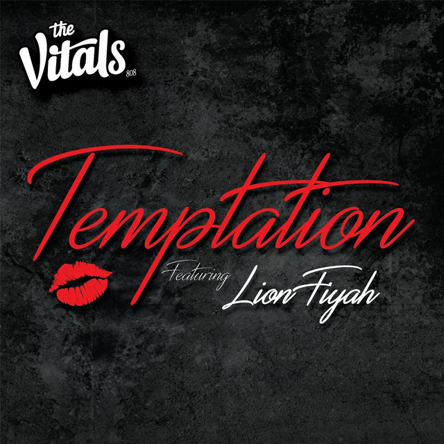 Temptation (feat. Lion Fiyah)