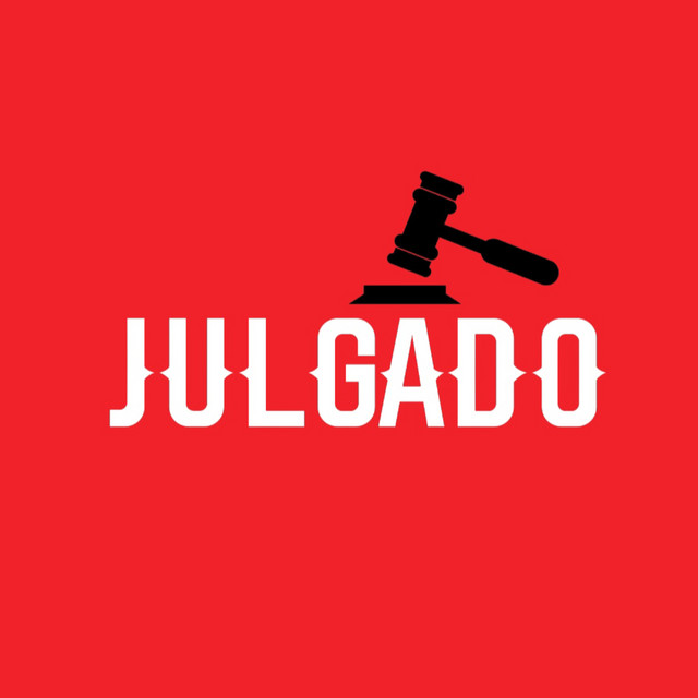 Julgado cover art