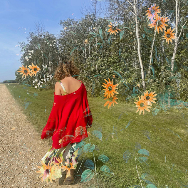 Revelry cover art