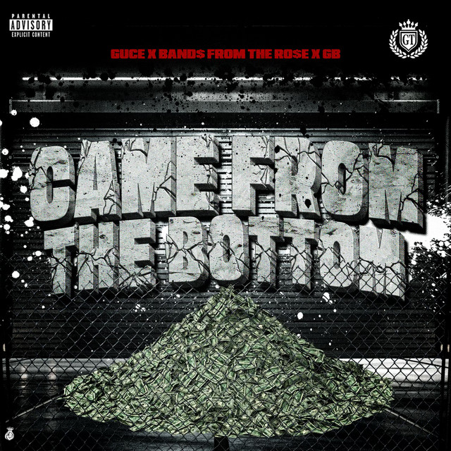 Came From The Bottom