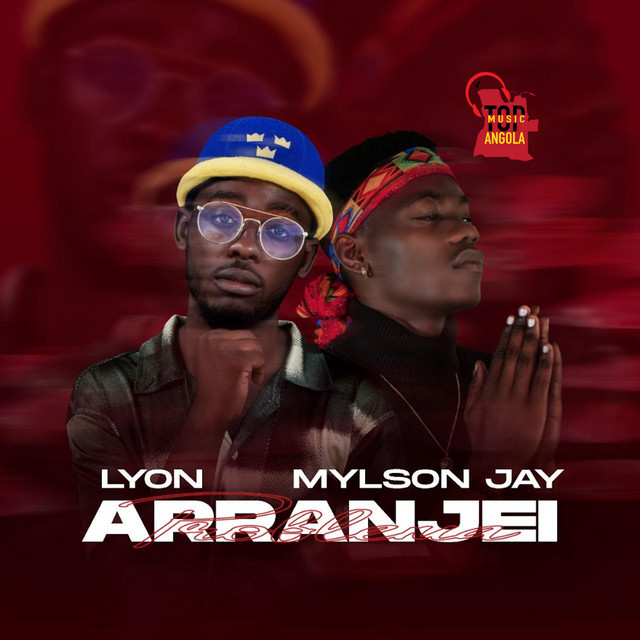 Mylson Jay