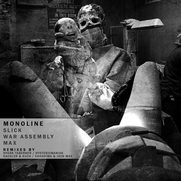 War Assembly / Slick / Max cover art