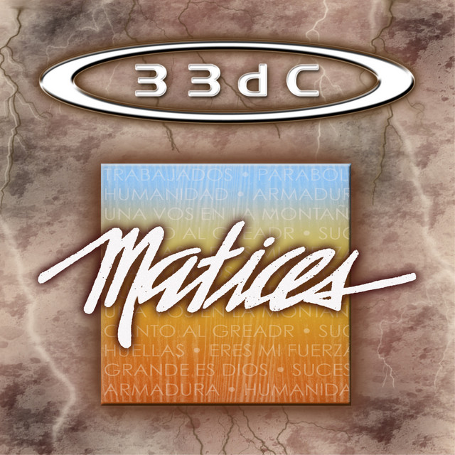 Matices cover art