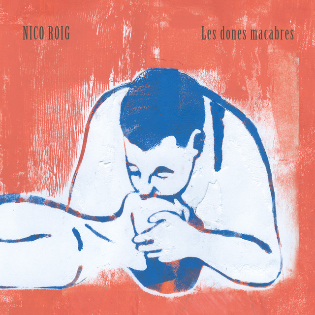 Les Dones Macabres cover art