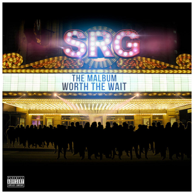 Worth The Wait cover art