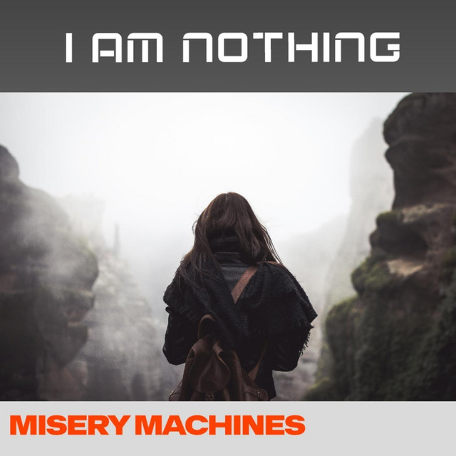 I Am Nothing