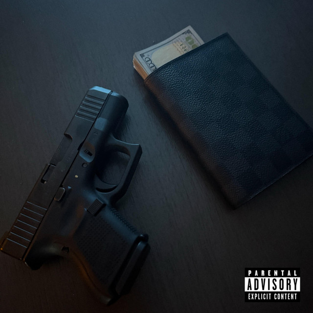Blue (Jester Remix) cover art