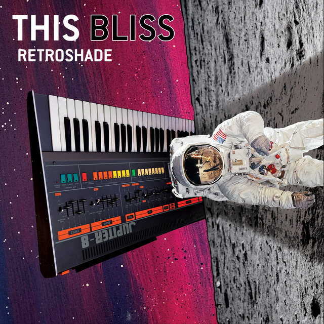 Retroshade cover art