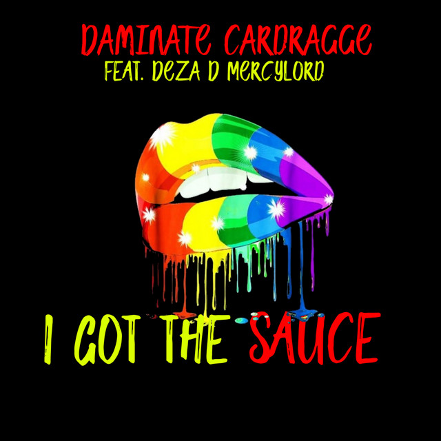 Daminate Cardragge | Spotify
