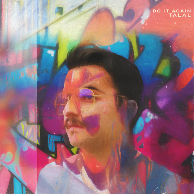 Do It Again cover art