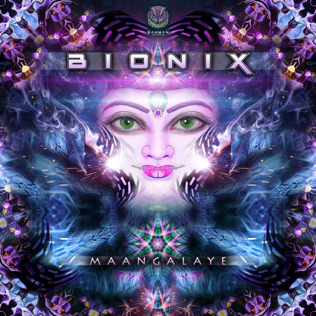Maangalaye album art