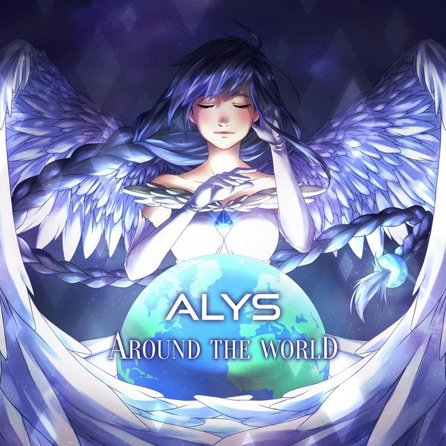 ALYS Around the World - Album by ALYS | Spotify