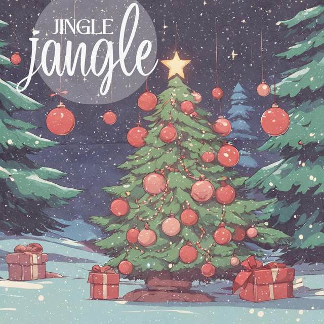 JINGLE JANGLE