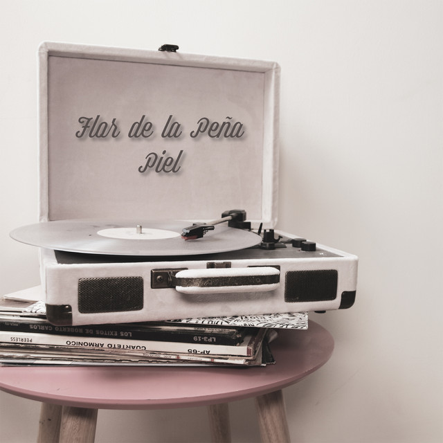 Piel album image