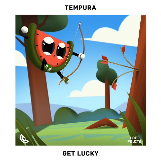 Get Lucky