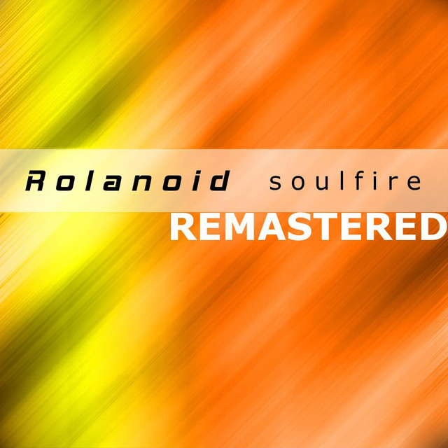 Soulfire - Remastered