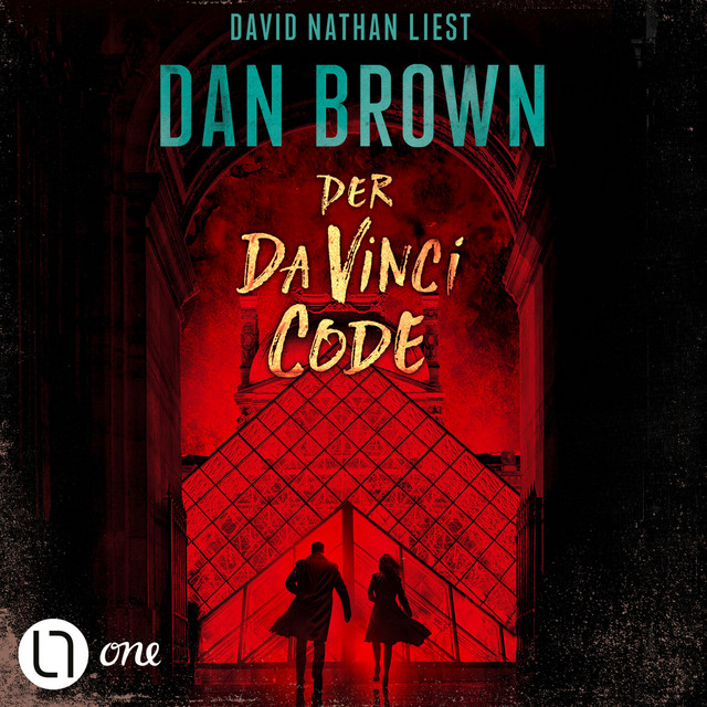 Der Da Vinci Code (Gekürzt) cover art