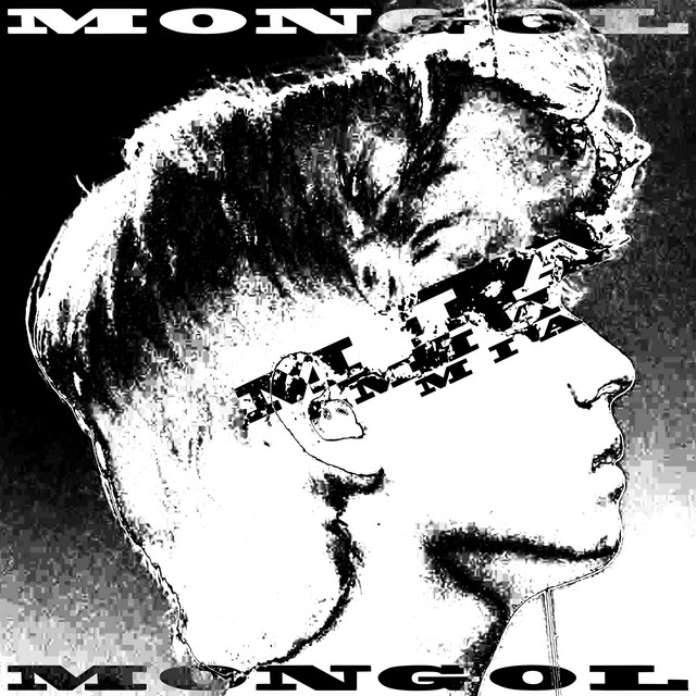 MIA cover art