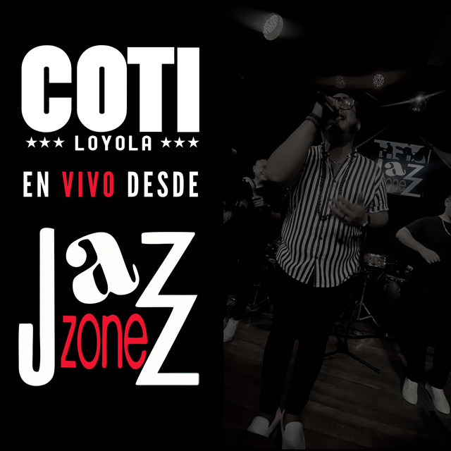 En Vivo Desde Jazz Zone (Live Session) cover art