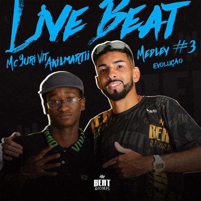 Live Beat Medley #3 - Evolução