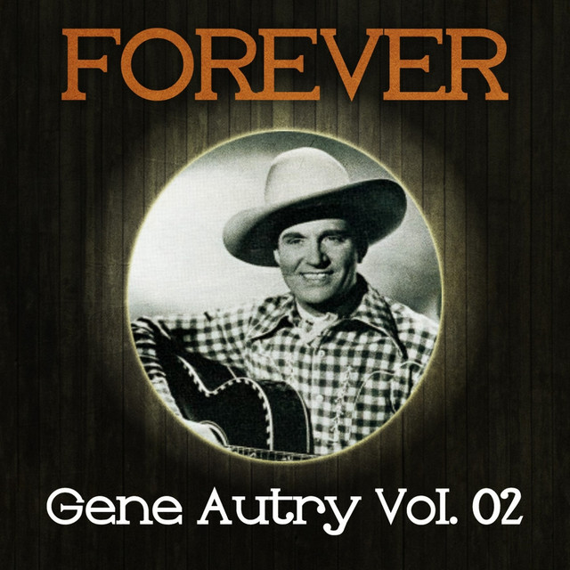 Ride Tenderfoot Ride - song and lyrics by Gene Autry | Spotify