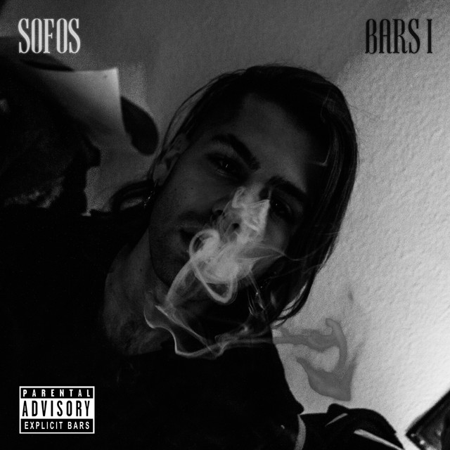 Bars I cover art